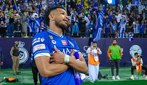 علي البليهي