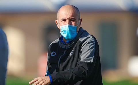 ليوناردو جارديم