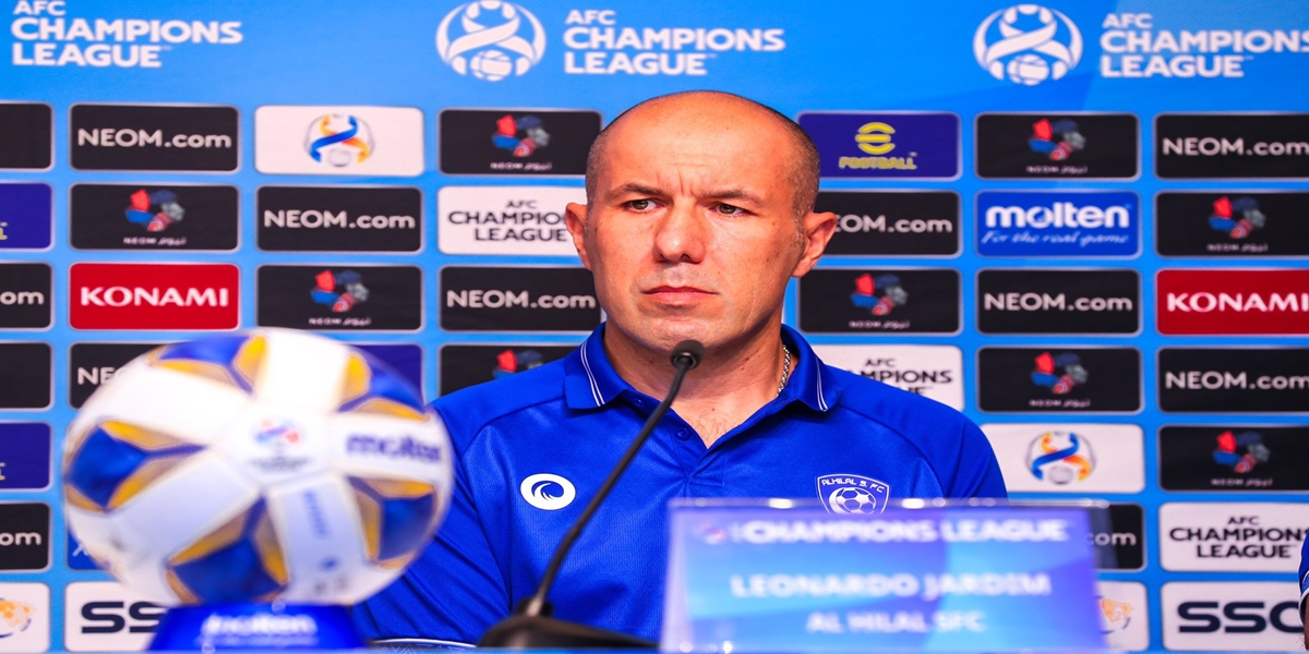 ليوناردو جارديم