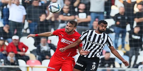 ألتاي إزمير