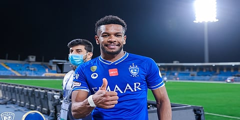 علي البليهي