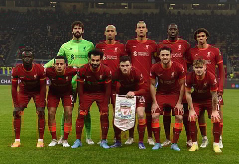 ليفربول