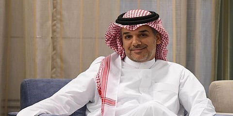 ماجد النفيعي