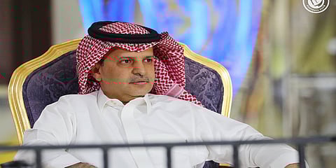 مسلي آل معمر