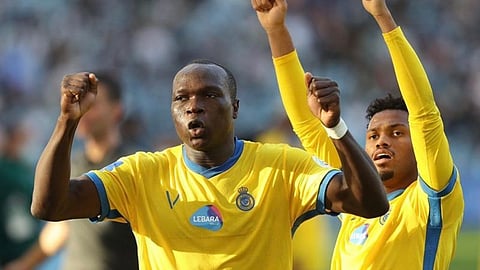 فينسنت أبو بكر