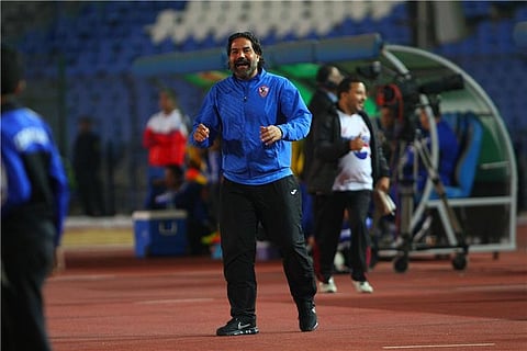 مدحت عبدالهادي