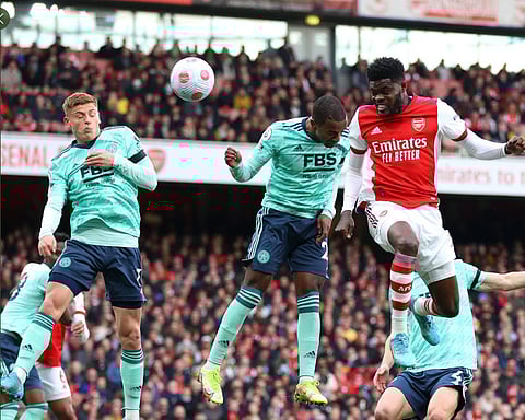 توماس بارتي