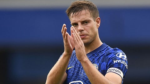 سيزار أزبلكويتا