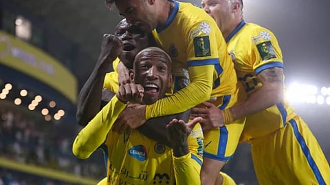 أندرسون تاليسكا