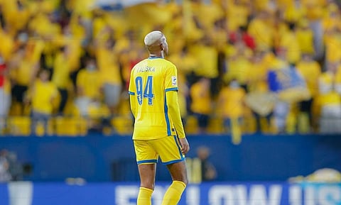 أندرسون تاليسكا