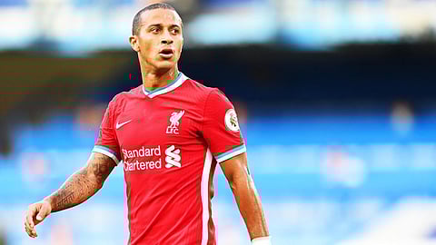 تياجو ألكانتارا