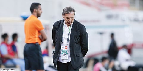 ميجيل أنخيل روسو