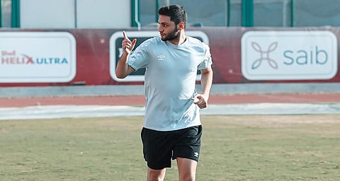 كريم نيدفيد