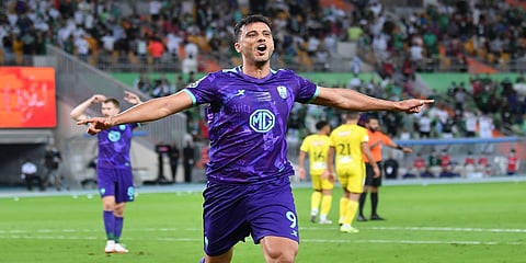 عمر السومة