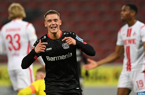 فلوريان فيرتز