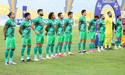 المصري البورسعيدي