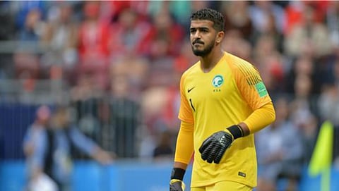 عبدالله المعيوف