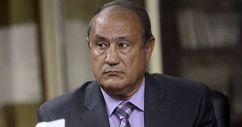 علاء مقلد - الزمالك