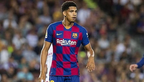 رونالد أراخو