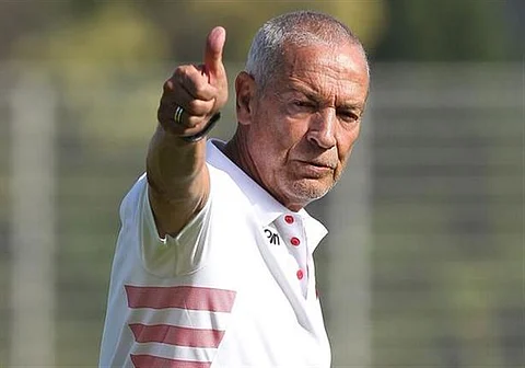 فيريرا يرفض رحيل نجم الزمالك ..”الموهوب” يدخل حسابات البرتغالي