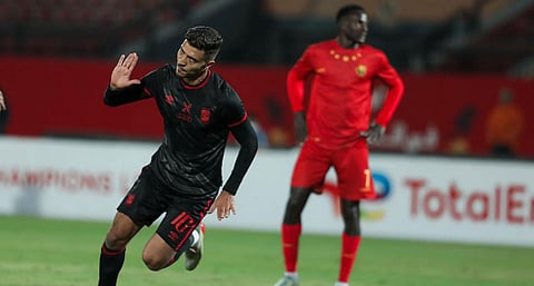 محمد شريف