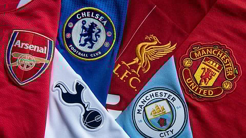 الدوري الانجليزي