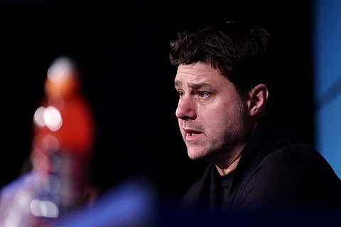 ماوريسيو بوتشيتينو