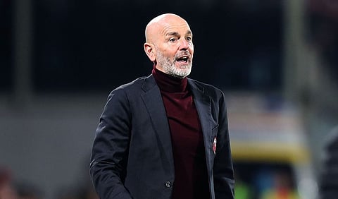 ستيفانو بيولي