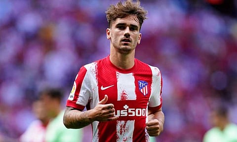 أنطوان جريزمان