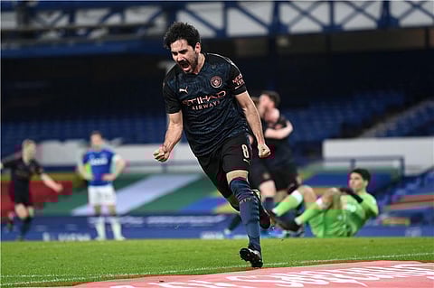 إلكاي جوندوجان