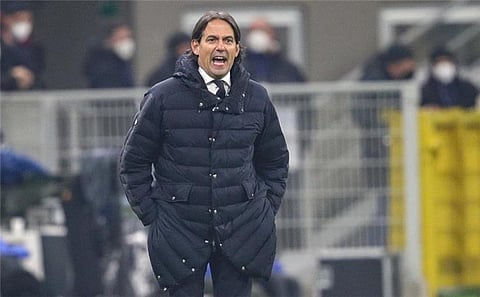 سيموني إنزاجي