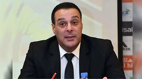 عصام عبدالفتاح