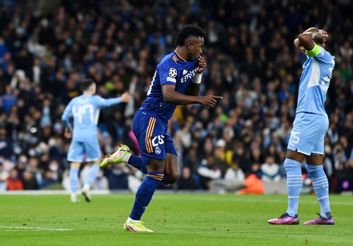 فينيسيوس جونيور