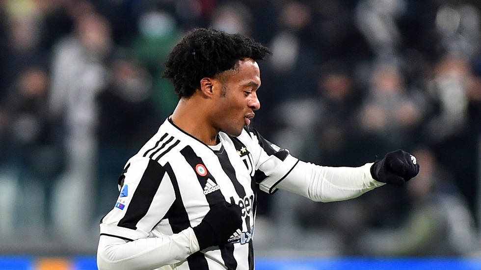 خوان كوادرادو