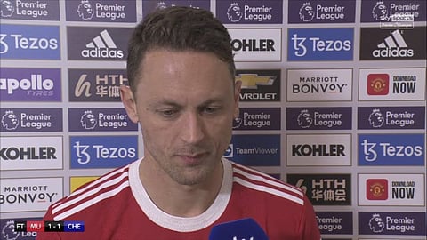 نيمانيا ماتيتش