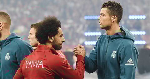 صلاح والدون