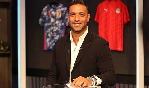 ميدو يعلق على سخرية جماهير الأهلي ضد محمود علاء