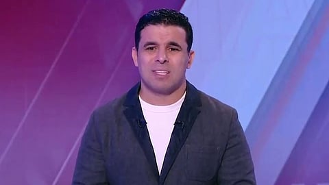 خالد الغندور