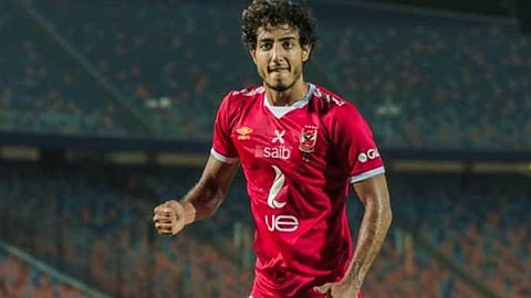 محمد هاني