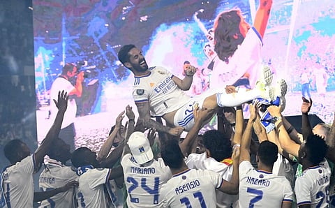 فرانشيسكو إيسكو