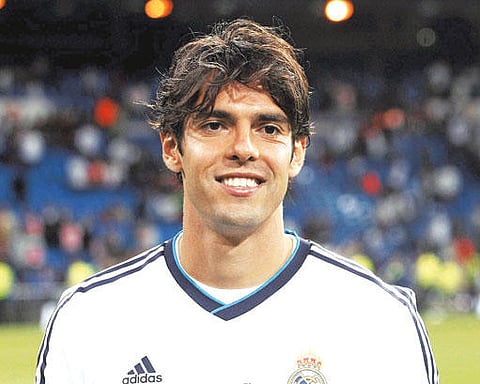 ريكاردو كاكا