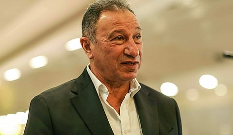 محمود الخطيب