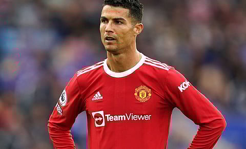 رونالدو يمر بأسوء فترات مشواره الكروي.. لا أحد يريد ضمه في يناير