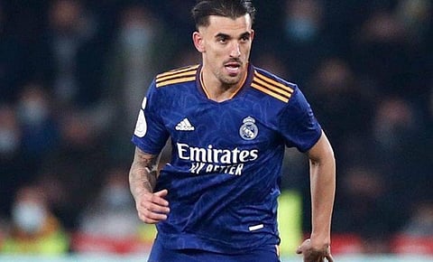 داني سيبايوس