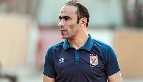 سيد عبد الحفيظ