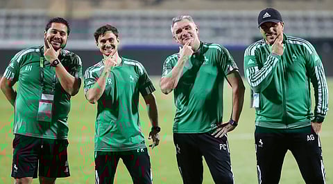 باتريس كارتيرون