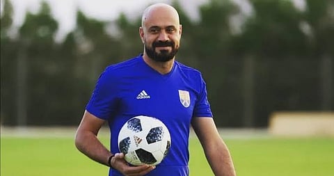 رضا شحاتة يطالب إدارة غزل المحلة بالتعاقد مع ساحر الأهلي في الصيف