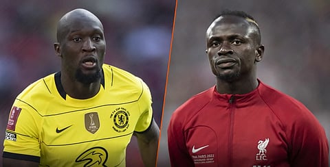 انتقالات الدوري الانجليزي