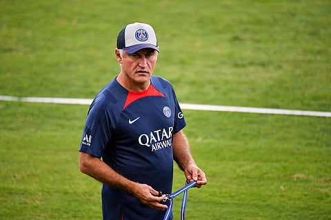 كريستوفر جالتييه