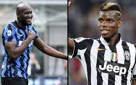 صفقات الدوري الإيطالي في سوق الإنتقالات الصيفية 2022